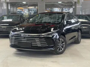 BYD DESTROYER DM-i - Plug-in Hybrid 2025 عداد زيرو