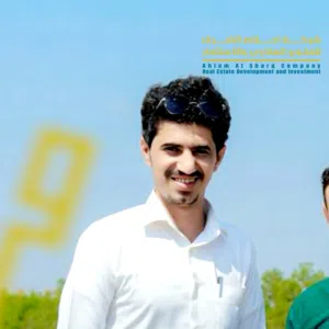 صالح الفاطمي