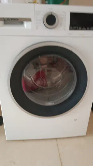 غساله. شغاله