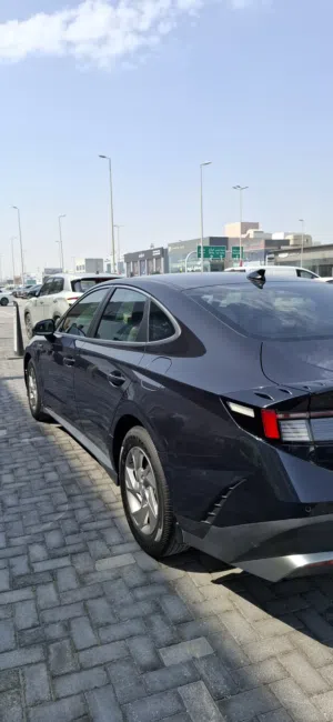 هونداي سونتا 2024