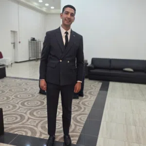 Yazan Aljaaferh