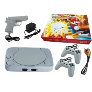 اتاري ألعاب زمان فاميلي ماريو فقط