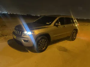 جيب ليمتدد 4x4