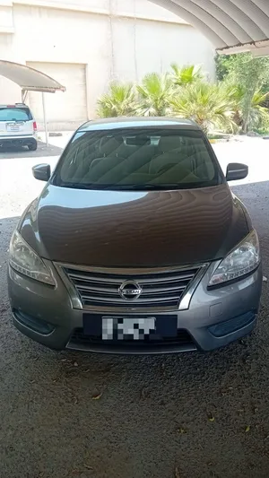 السيارة مباعة