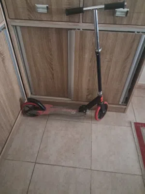 سكوتر حجم متوسط