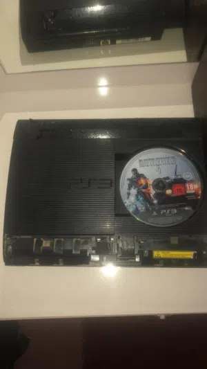 PS3 12GBللبيع