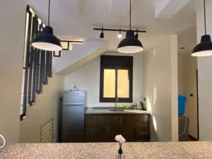 3 Bedrooms Chalet for Rent in Jordan Valley Dead Sea