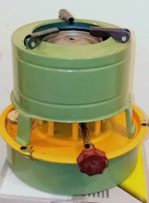 صوبة كاز فتايل الدفايه اللهب و طباخ بنفس الوقت صوبه قطاره بالمصروف لتر لكل ست ساعات صوبات باشكال