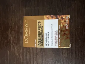 كريم L’Oréal Paris Age Perfect Hydra- Nutrition كريم بشرة مرطب
