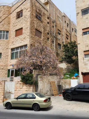 Building for Sale in Amman Jabal Amman