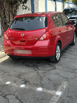 Tiida 2011 Gcc Spec