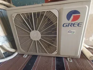 مكيف جري للبيع 1طن