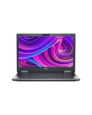 Dell Precision 7510 - 15.6" (Core i7-6th Gen HQ / 16GB RAM / 256GB SSD / Quadro M2000M