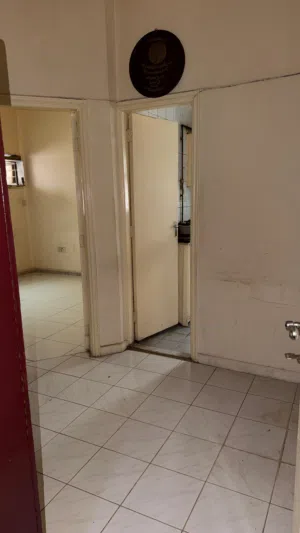4 m2 1 Bedroom Apartments for Rent in Sharjah Al Qasemiya