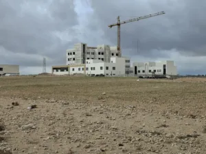 Residential Land for Sale in Amman Al Jizah
