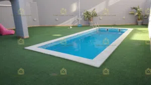 220 m2 3 Bedrooms Apartments for Rent in Amman Abdoun
