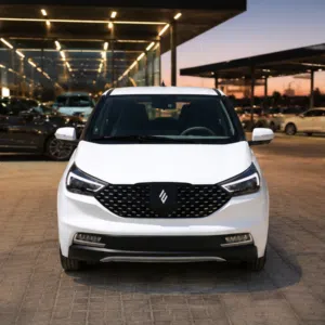 للبيع JMEV EV3 كهربائية جديدة  جنوط ألمنيوم 15 إنش  تشغيل ذكي