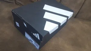 حذاء اديداس اصلي 100%