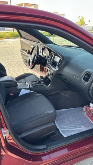 Used Dodge Challenger in Muscat