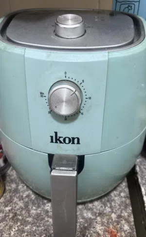 Ikon air fryer