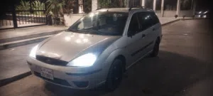 فورد فوكس محرك 16الاكحل