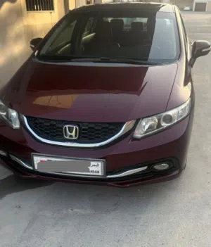 Used Honda Civic in Central Governorate