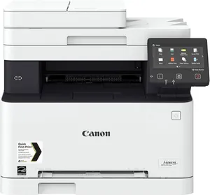 Canon . Printers . Used3