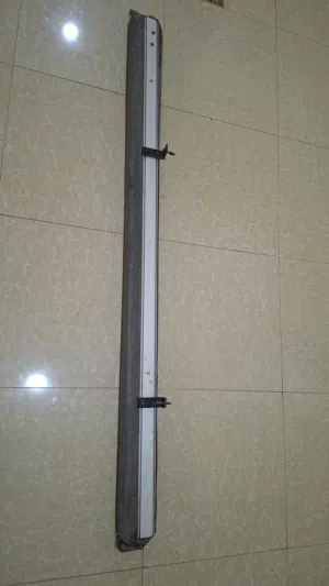 مظلة جانبية للسيارة
