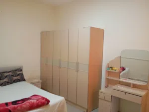 500 m2 1 Bedroom Apartments for Rent in Muscat Al Khuwair