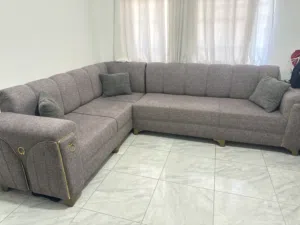 طقم كورنر جديد