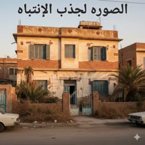 دار تفليش ((للبيع)) طابو صرف / سند مستقل
