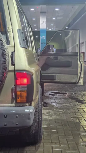 نيسان ‏باترول ‏Safari ‏1991