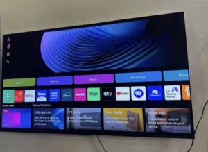 LG LED TV for sale Excellent condition.