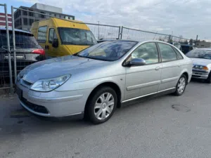 ستروين  C5