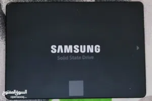 SSD 1TB SAMSUNG 870 EVO SSD