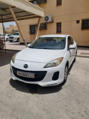 للبيع مازدا 3