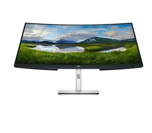 Dell Ultrasharp 4k 3421WE C Hub Monitor