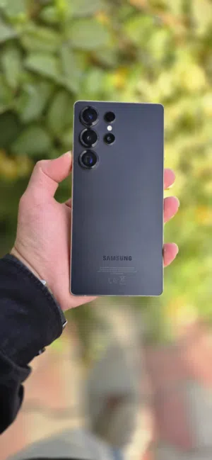 Samsung S25 Ultra 1024 GB