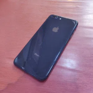Apple iPhone 8 Plus 64 GB in Sana'a