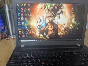 لابتوب متوسط thinkpad lenovo e560