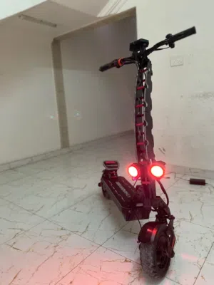 سكوتر للبيع