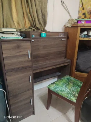 أثاث للبيع بداع السفرmany things for sale for travelRefrigerator