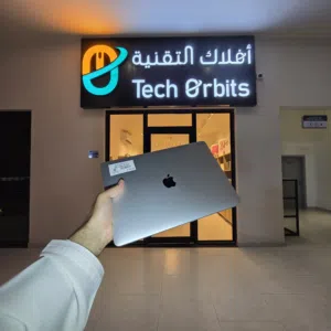 MacBook Pro M2 16GB RAM 512GB SSD