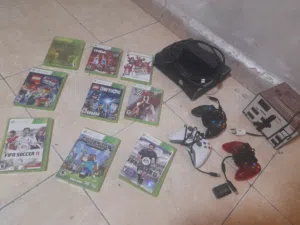 Xbox 360 Xbox for sale in Amman