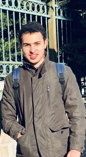 ركان محمد نجيب راشد ايوب 