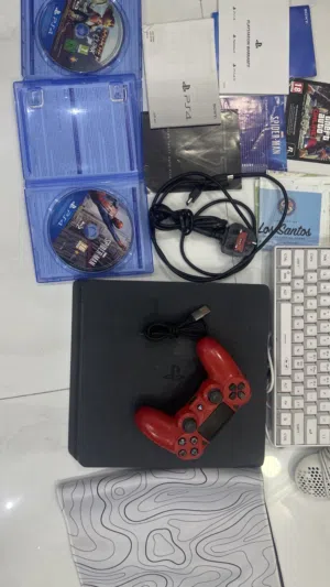 PlayStation 4 PlayStation for sale in Al Batinah