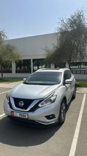 Murano Murano 2018