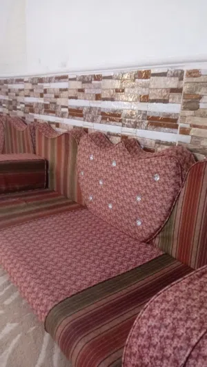 جلسة عربيه