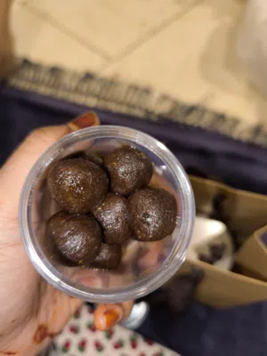 بخور سوداني شاف مصندل