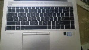 HP elitebook 840 G6